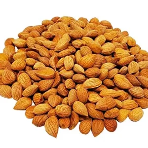 Organic Sweet Apricot Kernels/Seeds (خوبانی گیری)